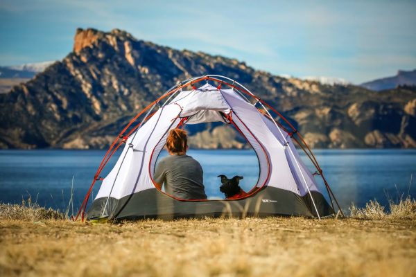 Envie de nature à nyons découvrez le charme du camping les hauts de rosans