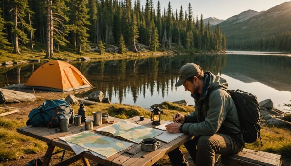 Comment choisir son camping authentique idéal ?
