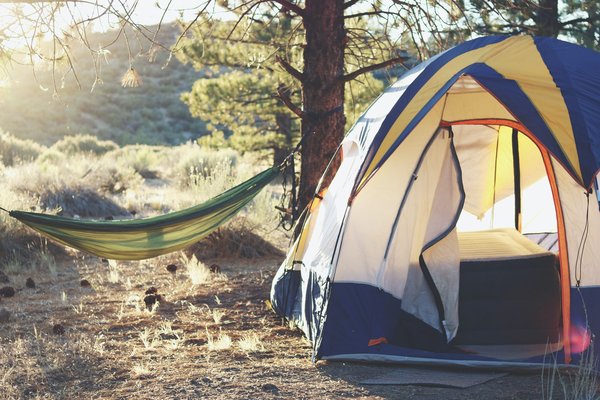 Camping Authentique