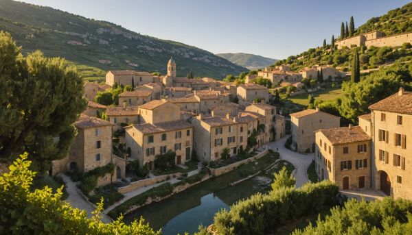 Les incontournables à voir dans la Drôme provençale