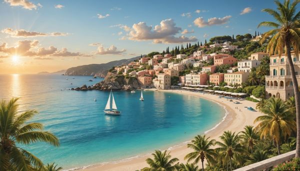 Les meilleures destinations pour vos vacances d'été