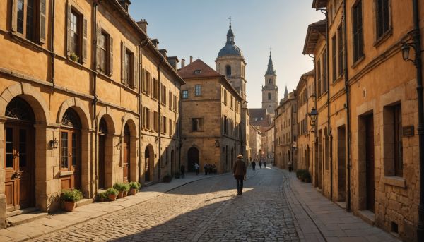 Pourquoi explorer le patrimoine local en vacances ?