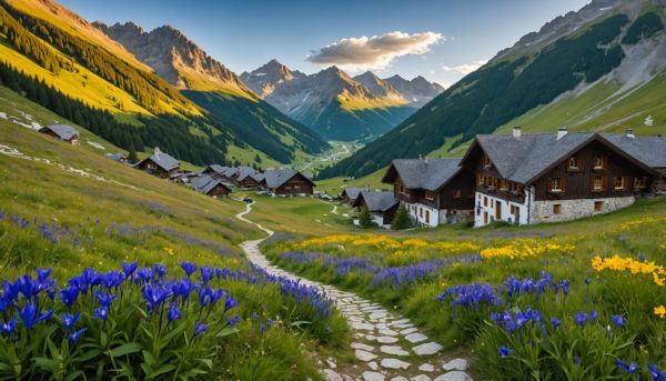 Pourquoi le Queyras est-il la destination idéale pour vos vacances ?