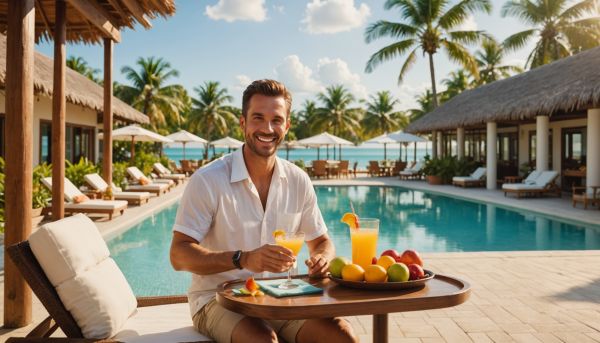 Pourquoi opter pour les options tout compris ?