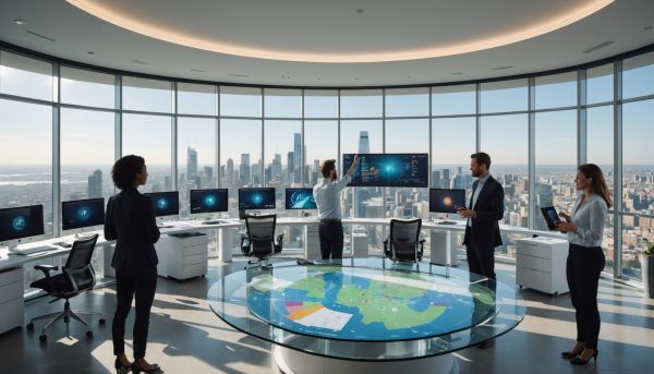 Pourquoi suivre les actualités du secteur ?