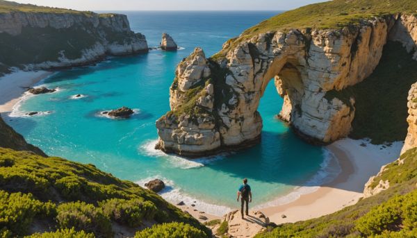 Quelle découverte marquera vos vacances ?