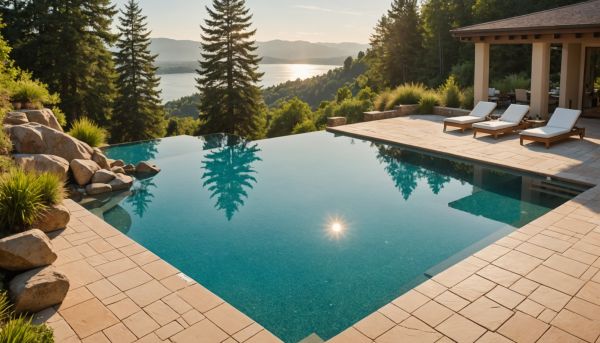 Quelle piscine choisir pour se rafraîchir ?