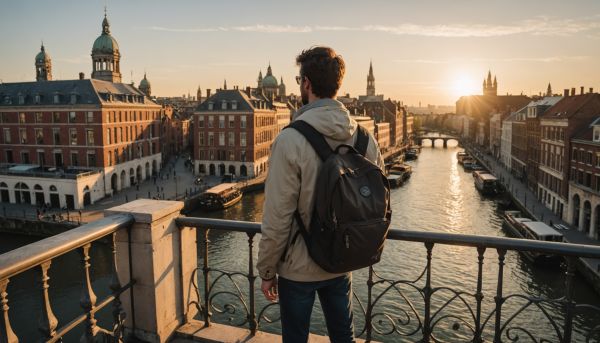 Quelle ville découvrir lors de votre séjour ?
