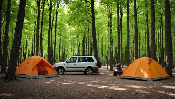 Camping Verdon : découvrez trois campings exceptionnels