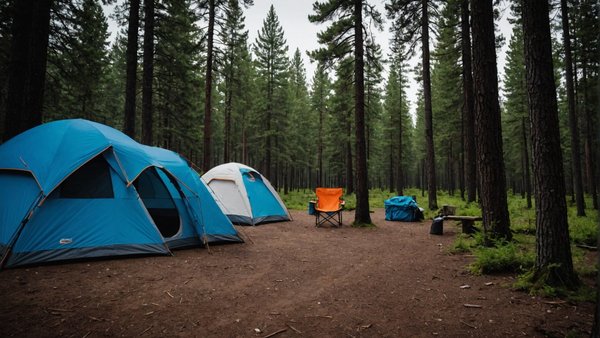 Camping pas cher vias : un séjour inoubliable à petit prix