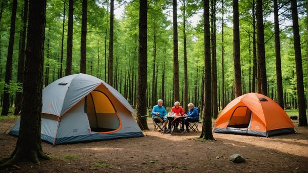 Camping carcassonne : découvrez le domaine du koukano en famille