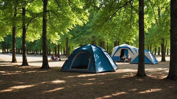 Découvrez le camping valence : détente et aventure au cœur de la drôme