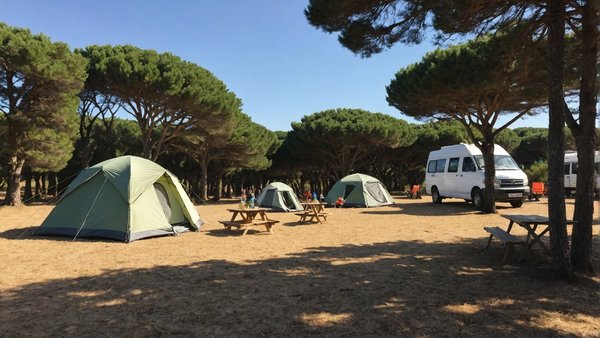 Camping pas cher vendée : séjours inoubliables à petits prix
