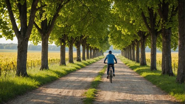 Découvrez le plaisir du plein air près de gaillac