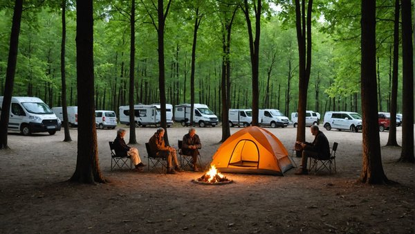Séjournez en famille au camping 4 étoiles en drôme à la chataigneraie