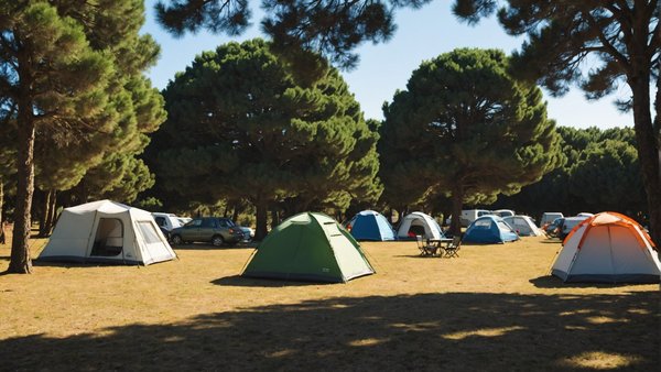 Comment choisir son camping à anglet pour des vacances réussies