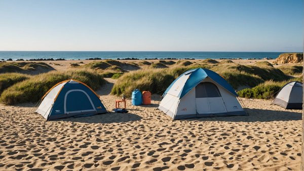 Emplacement du camping le roc en vendée aux sables d'olonne : réservez maintenant !