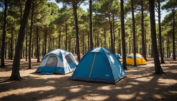 Les meilleures activités à faire depuis un camping sur l'île de ré