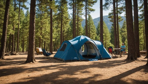 Quel camping dans le var choisir ?