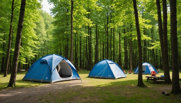 Pourquoi choisir le camping le sédour pour vos vacances en ariège ?