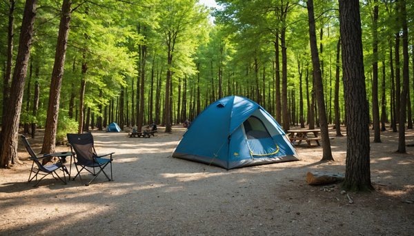 Vacances au plus près de la nature au camping terra verdon