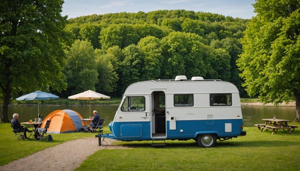 Que faire en seine-maritime ? nos idées depuis le camping valhalla