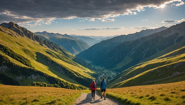 Que visiter dans les pyrénées-orientales ? découvrez la région avec galagogo
