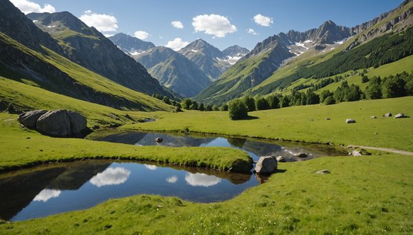 Les incontournables des pyrénées-orientales à explorer avec galagogo