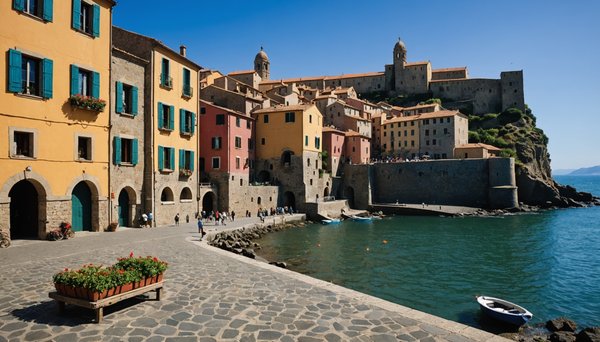 Visiter collioure