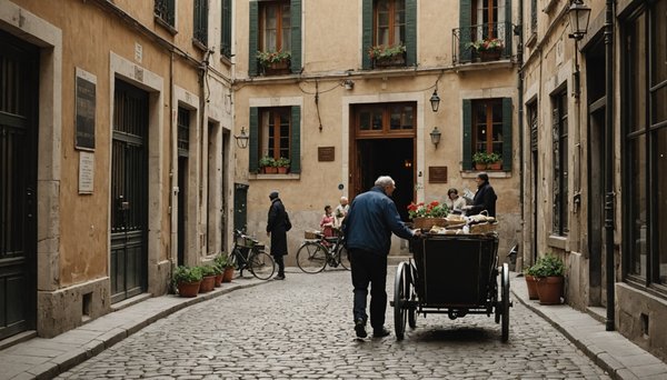 Découverte des incontournables à collioure
