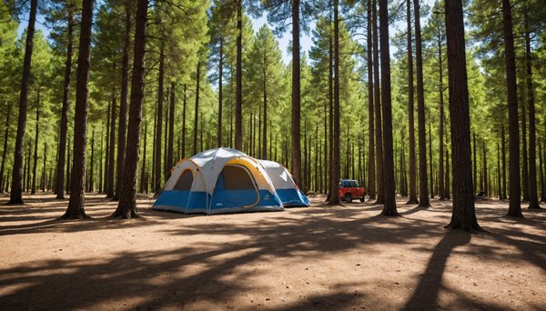 Guide essentiel pour un séjour à argelès et sélectionner un camping 4 étoiles