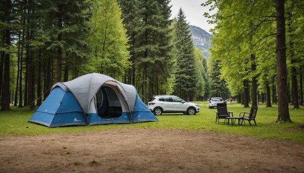 Comment choisir le camping idéal en france selon vos besoins