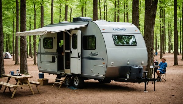 Activités incontournables autour des campings français pour des séjours en famille ou entre amis