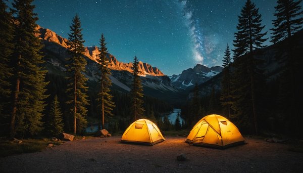 Comment choisir un camping étoilé pour des vacances authentiques en pleine nature