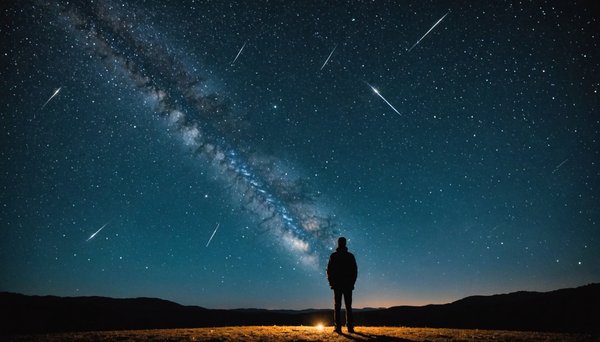 quel est l'impact des étoiles sur la qualité et le confort d'un camping en montagne ou bord de mer