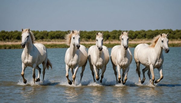 Les loisirs famille incontournables en camargue