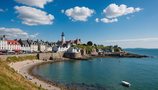 Activites granville manche incontournables sejour ocean
